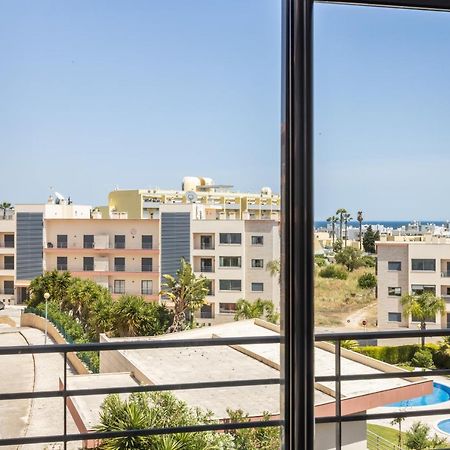 Horizon Apartment By Seewest Lagos Eksteriør bilde