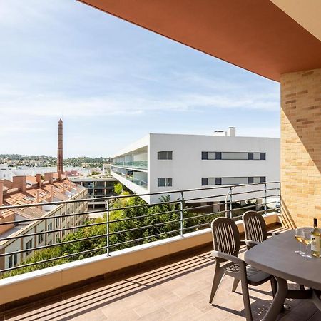 Horizon Apartment By Seewest Lagos Eksteriør bilde