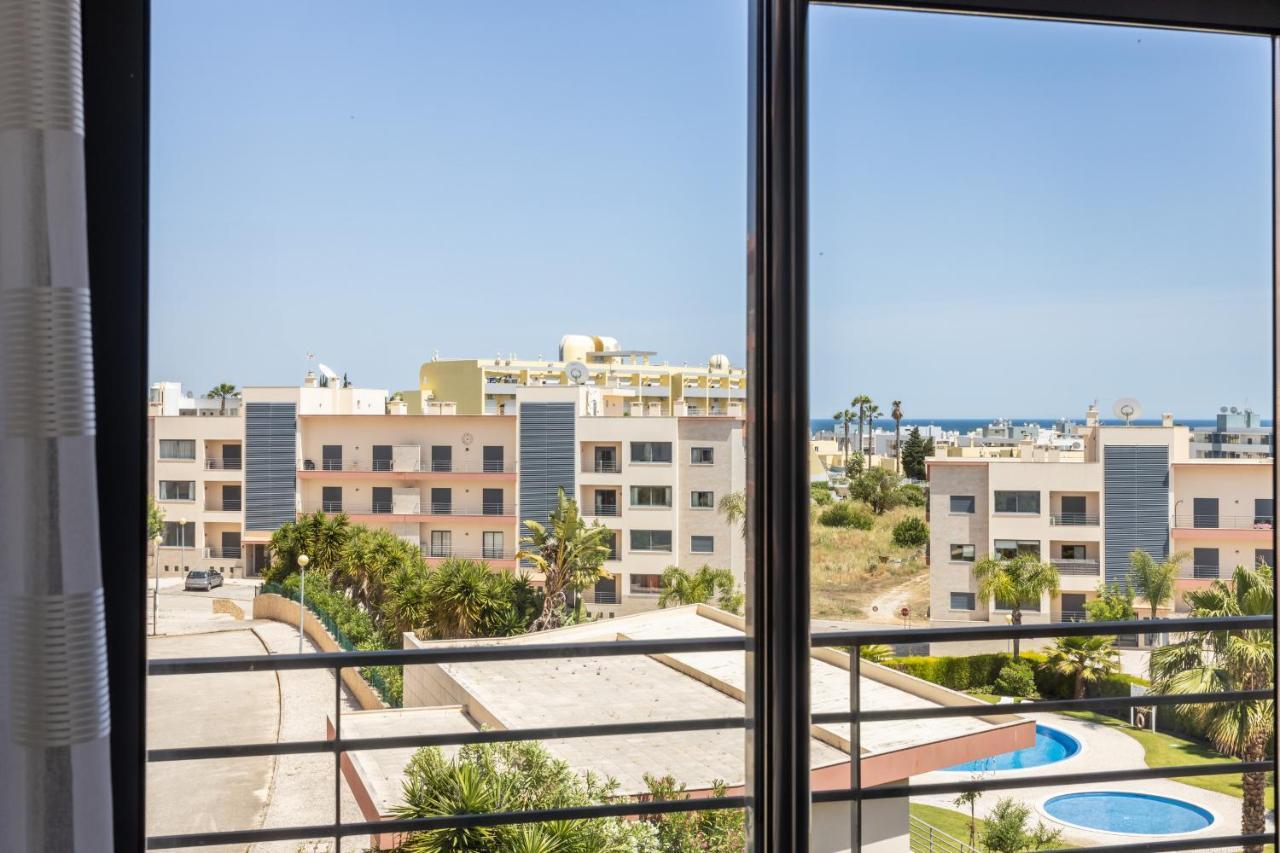 Horizon Apartment By Seewest Lagos Eksteriør bilde