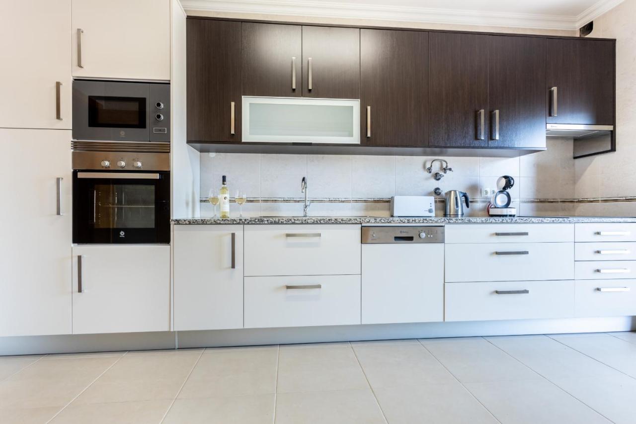 Horizon Apartment By Seewest Lagos Eksteriør bilde