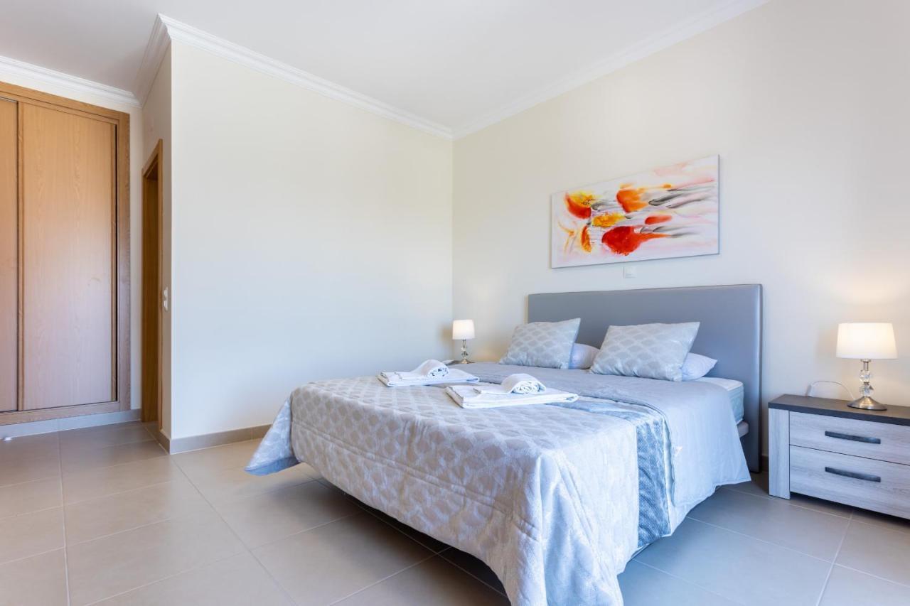 Horizon Apartment By Seewest Lagos Eksteriør bilde