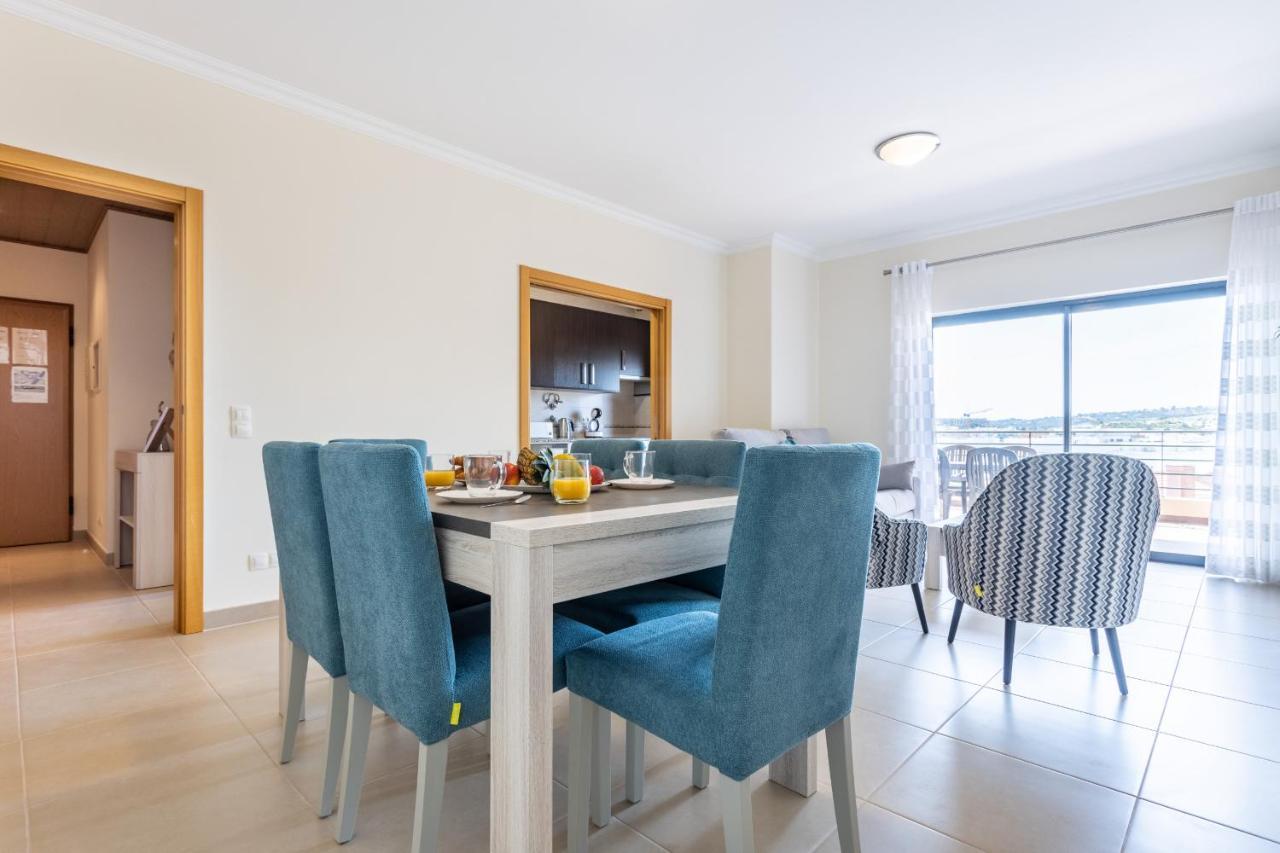 Horizon Apartment By Seewest Lagos Eksteriør bilde