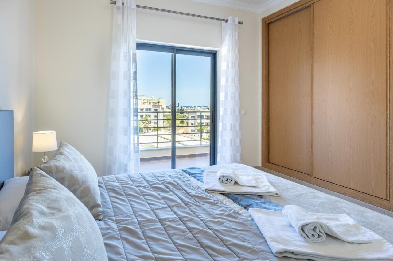 Horizon Apartment By Seewest Lagos Eksteriør bilde