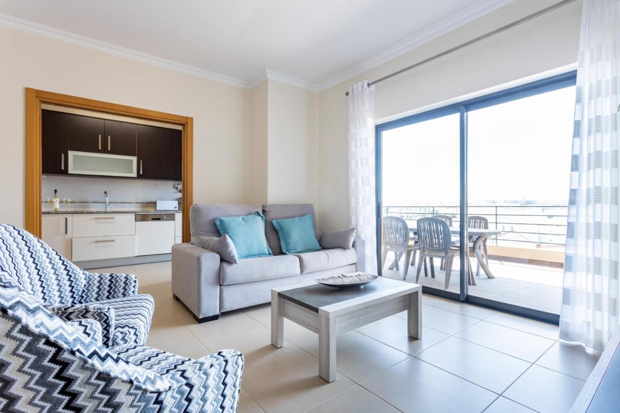 Horizon Apartment By Seewest Lagos Eksteriør bilde