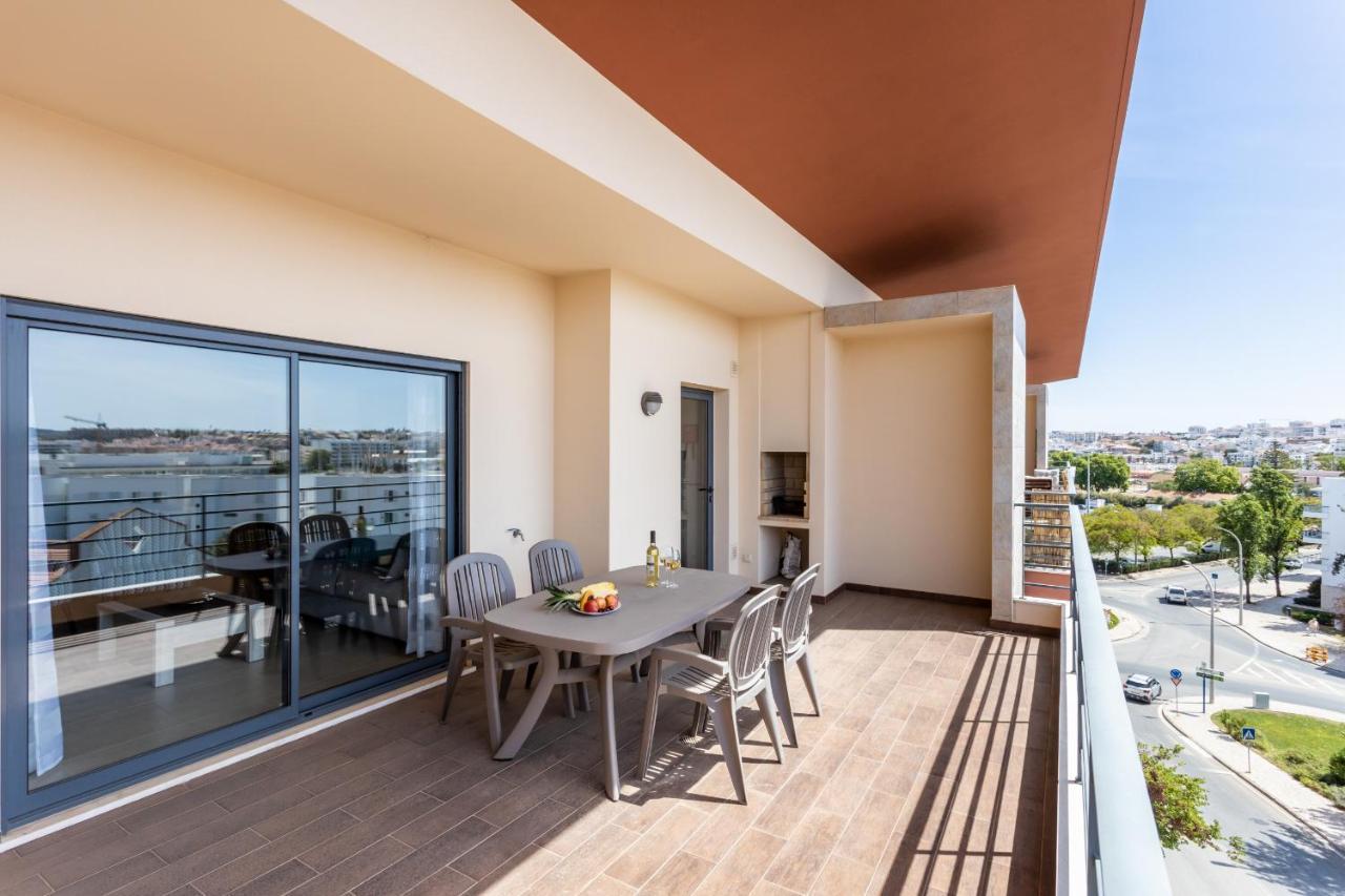 Horizon Apartment By Seewest Lagos Eksteriør bilde