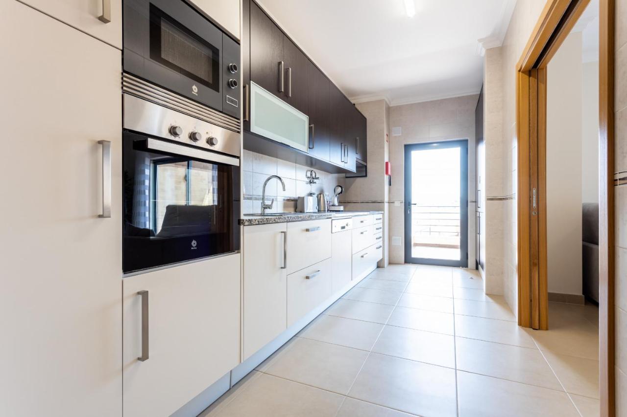 Horizon Apartment By Seewest Lagos Eksteriør bilde