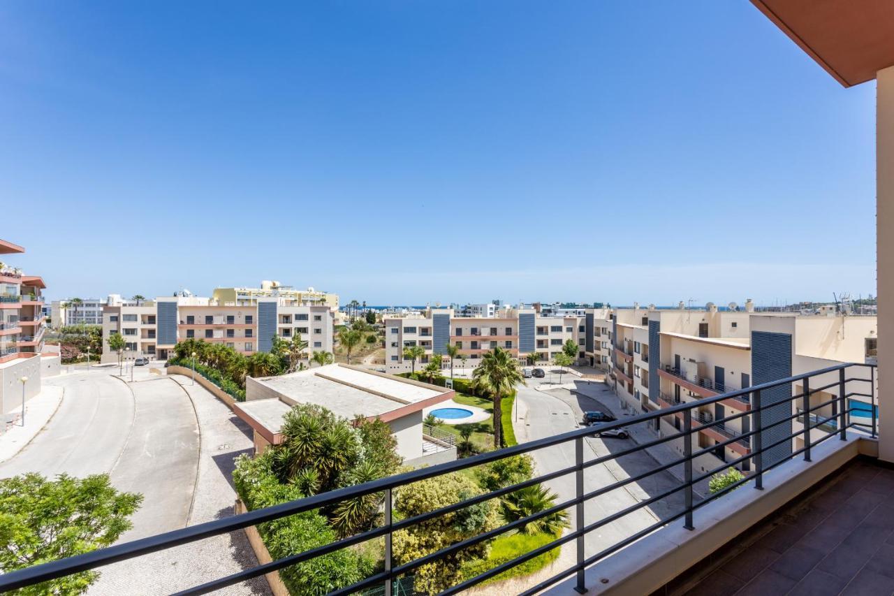 Horizon Apartment By Seewest Lagos Eksteriør bilde