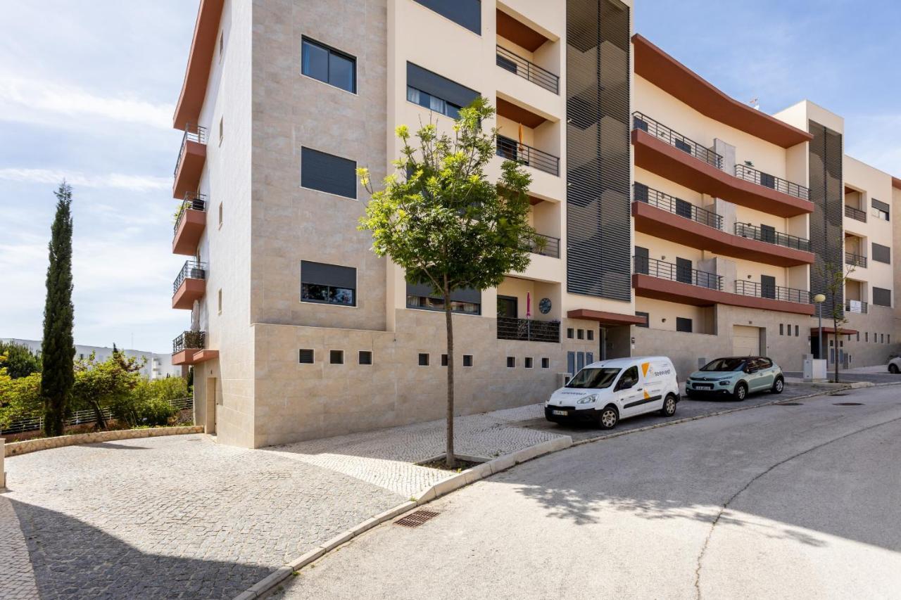 Horizon Apartment By Seewest Lagos Eksteriør bilde