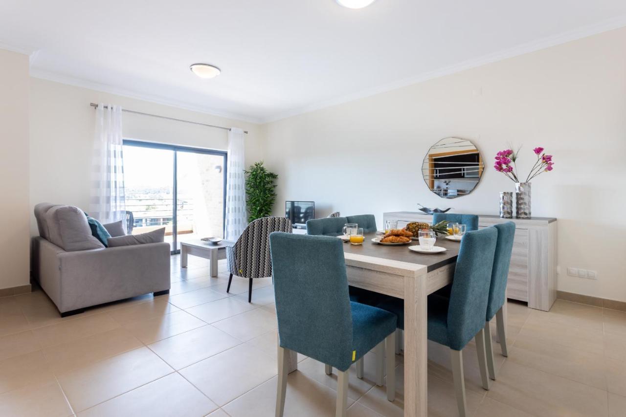 Horizon Apartment By Seewest Lagos Eksteriør bilde