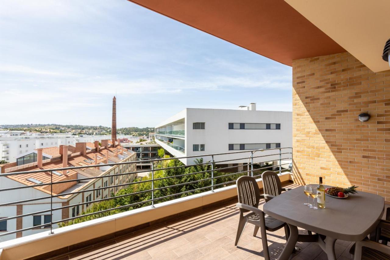 Horizon Apartment By Seewest Lagos Eksteriør bilde